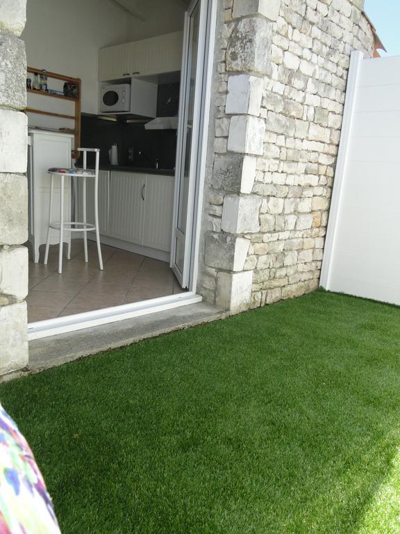 La Petite Maison Sur L'Ile De Re La Flotte Exterior foto