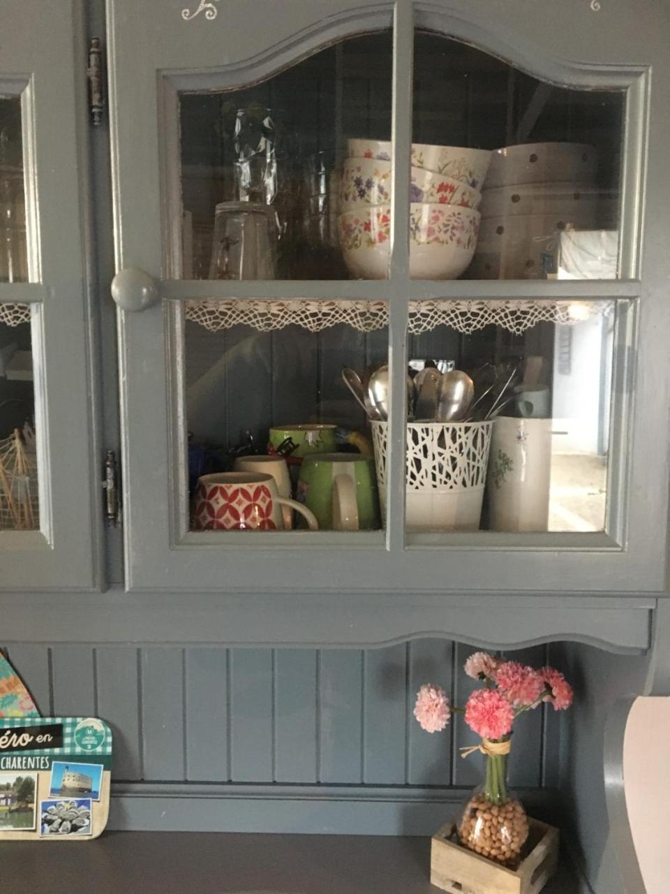 La Petite Maison Sur L'Ile De Re La Flotte Exterior foto