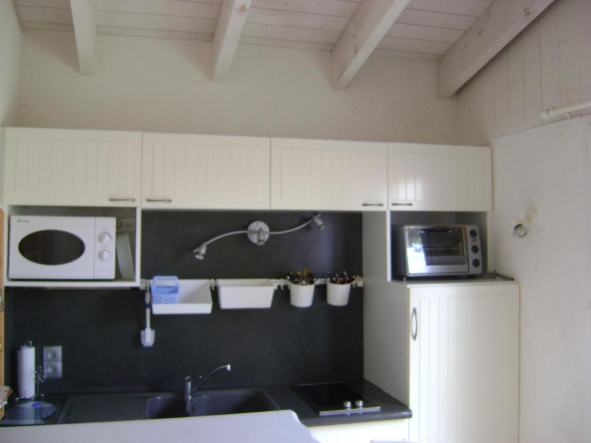 La Petite Maison Sur L'Ile De Re La Flotte Exterior foto