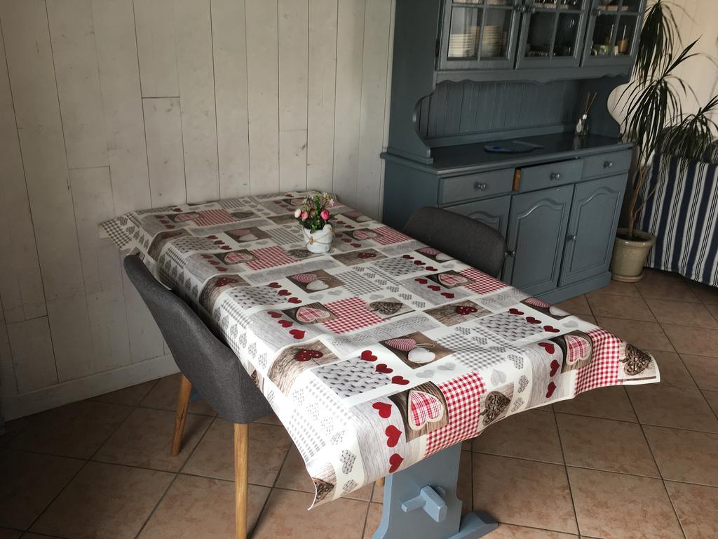 La Petite Maison Sur L'Ile De Re La Flotte Exterior foto